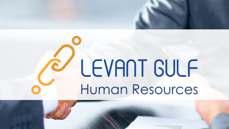 Levant Gulf Human Resources