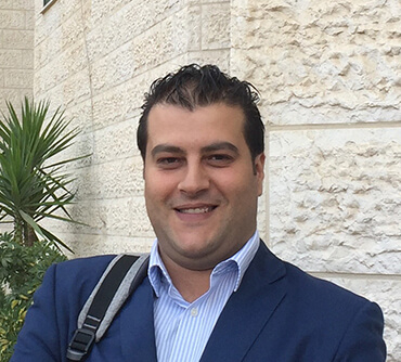 Mouath Awartani